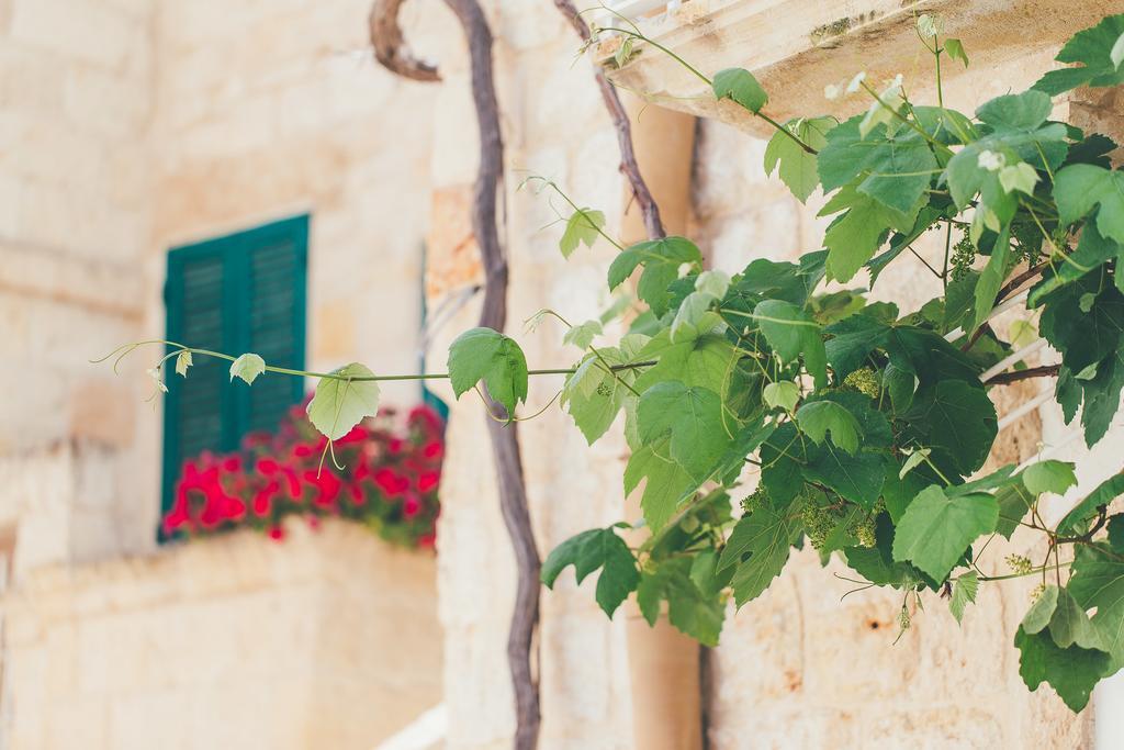 Hotel La Pergola Polignano a Mare Zewnętrze zdjęcie