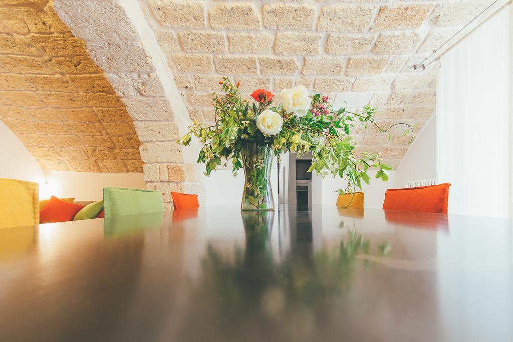Hotel La Pergola Polignano a Mare Zewnętrze zdjęcie