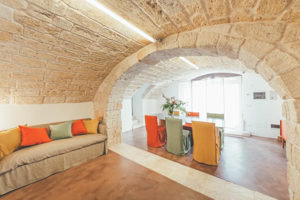 Hotel La Pergola Polignano a Mare Zewnętrze zdjęcie