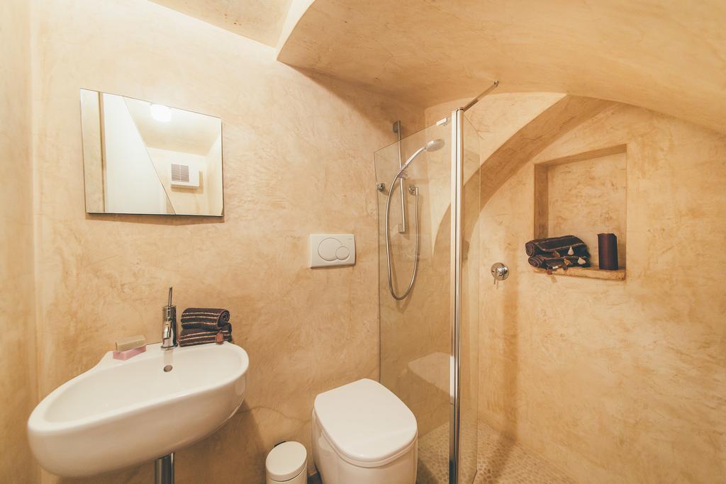 Hotel La Pergola Polignano a Mare Zewnętrze zdjęcie
