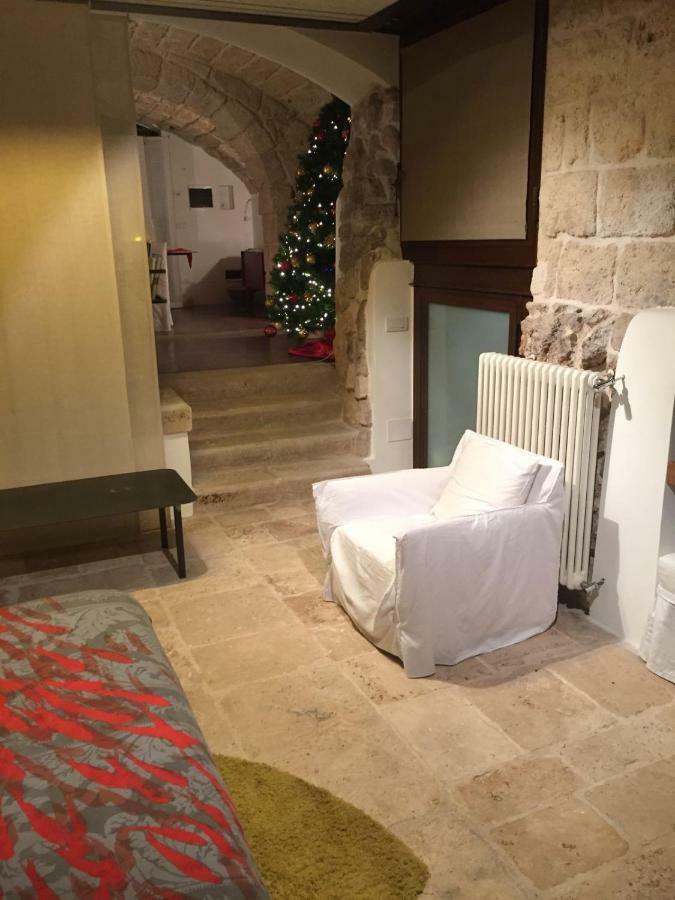 Hotel La Pergola Polignano a Mare Zewnętrze zdjęcie