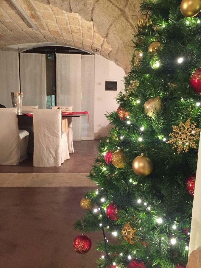 Hotel La Pergola Polignano a Mare Zewnętrze zdjęcie